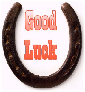 Very Powerful Good Luck Spell - Click Image to Close