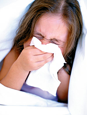 Cold & Flu Cure Cold & Flu Cure