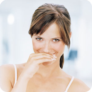 POWERFUL SPELL TO CURE AND STOP BAD BREATH