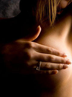 POWERFUL BREAST REDUCTION AND LIFT SPELL