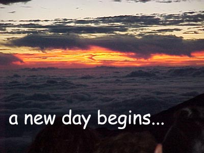 Fresh Start Fresh Start